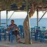 Apart Otel O Fotis Agios Prokopios (Naxos)
