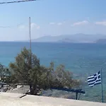O Fotis 3* Agios Prokopios (Naxos)