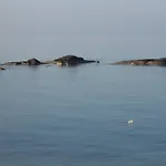 Apart Otel O Fotis Agios Prokopios (Naxos)
