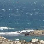 O Fotis Agios Prokopios (Naxos)