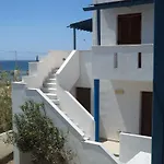 O Fotis 3* Agios Prokopios (Naxos)