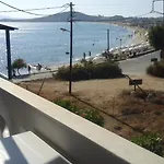 O Fotis Apart Otel