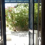 O Fotis Agios Prokopios (Naxos)