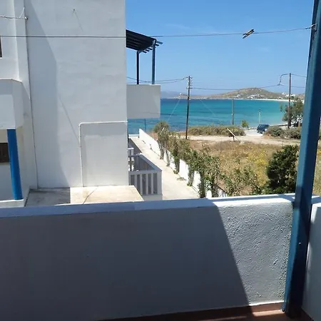 O Fotis Apartmanhotel