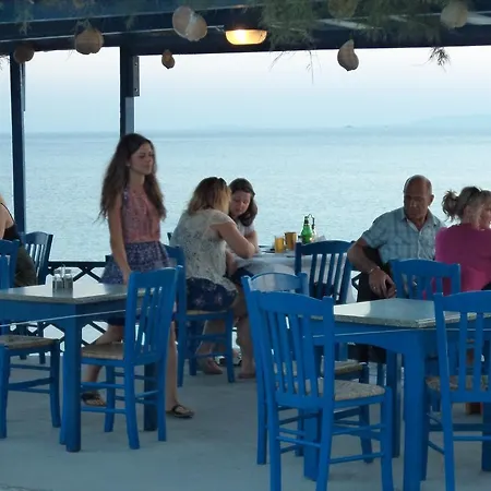 Apartmanhotel O Fotis