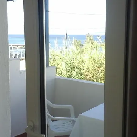 Apartmanhotel O Fotis *
