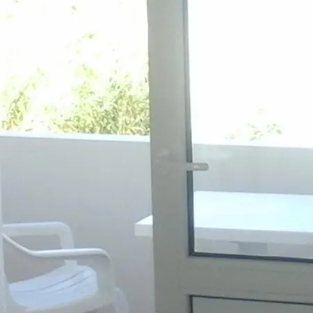 O Fotis Apartmanhotel *