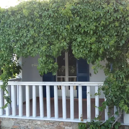 O Fotis آغيوس بروكوبيوس