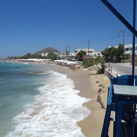 O Fotis Apartmanhotel