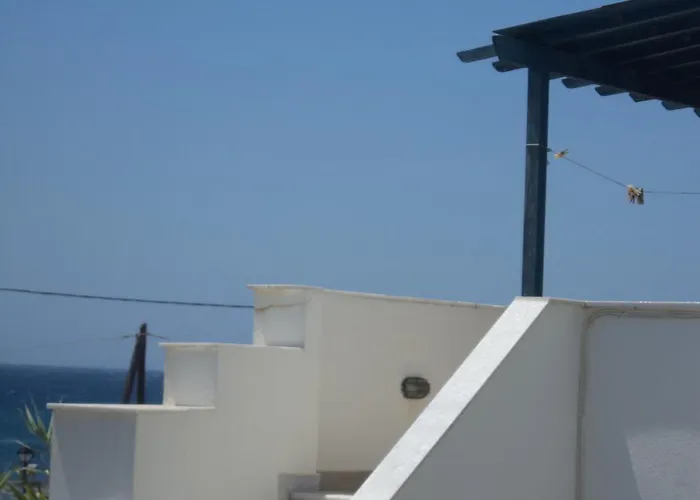 O Fotis 3* آغيوس بروكوبيوس