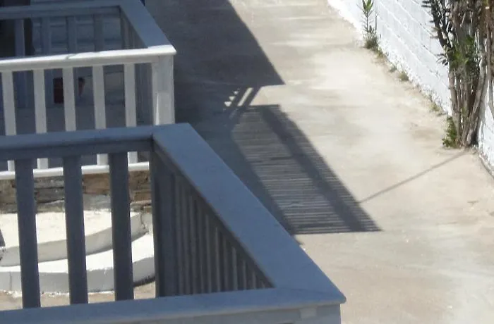 شقة فندقية O Fotis آغيوس بروكوبيوس