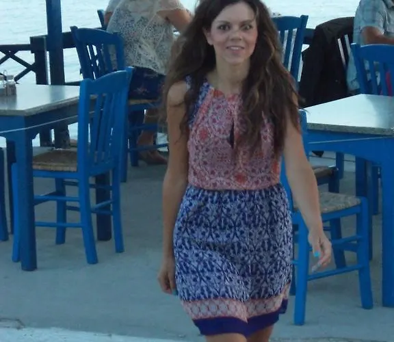 O Fotis آغيوس بروكوبيوس