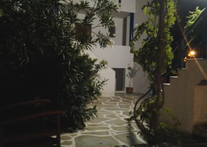 O Fotis 3* آغيوس بروكوبيوس