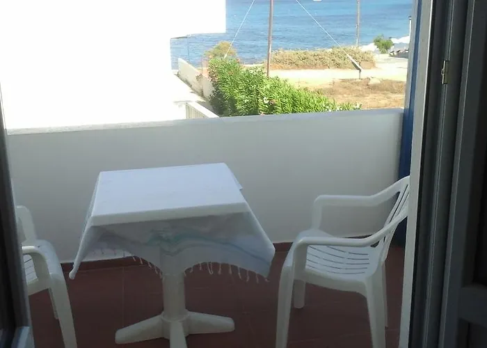 O Fotis آغيوس بروكوبيوس