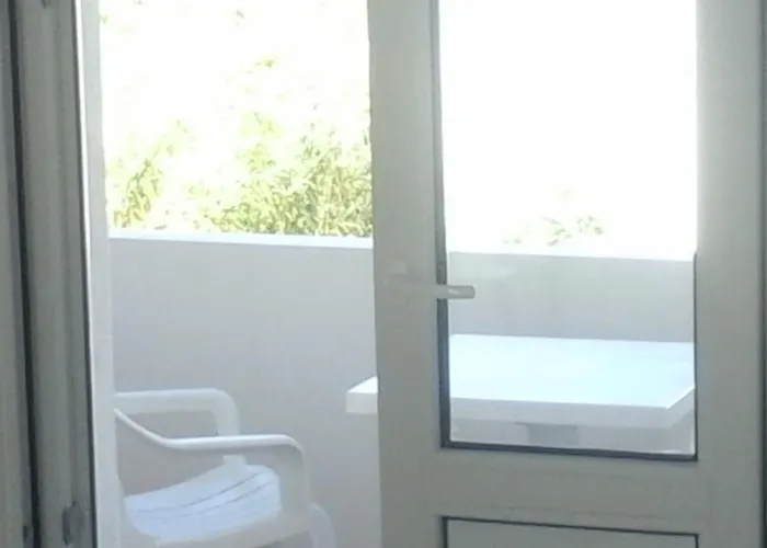 O Fotis شقة فندقية 3*