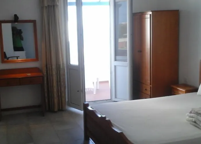 O Fotis Агиос-Прокопиос