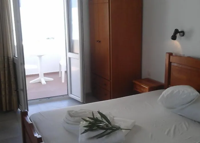 O Fotis آغيوس بروكوبيوس