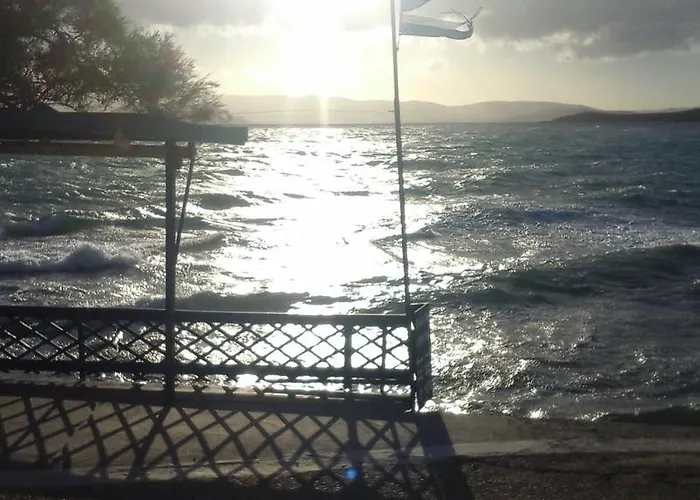 O Fotis 3* آغيوس بروكوبيوس