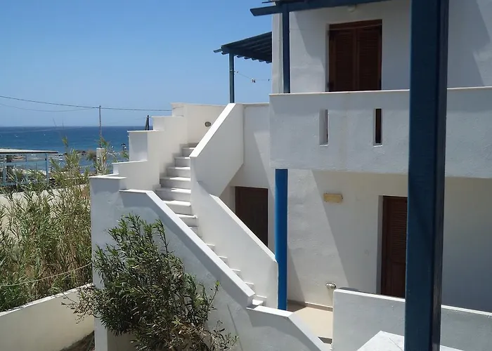 O Fotis 3* آغيوس بروكوبيوس