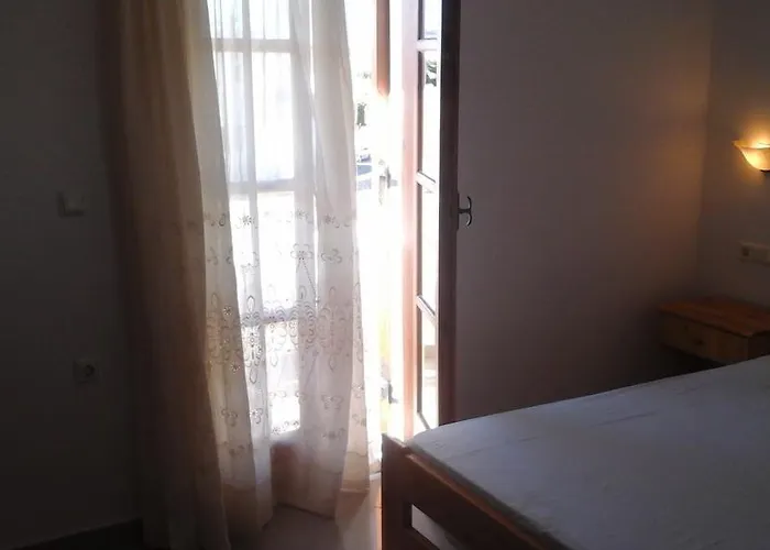 O Fotis آغيوس بروكوبيوس