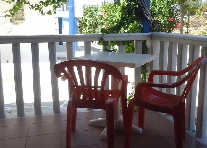 O Fotis 3* آغيوس بروكوبيوس