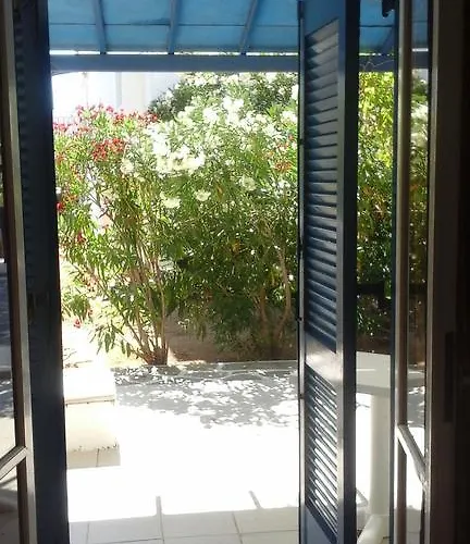 O Fotis آغيوس بروكوبيوس