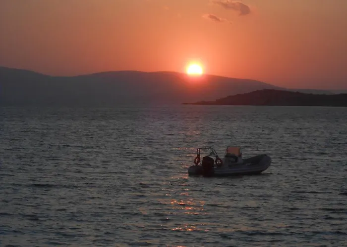 O Fotis آغيوس بروكوبيوس