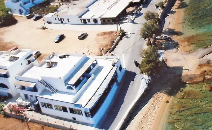 O Fotis آغيوس بروكوبيوس