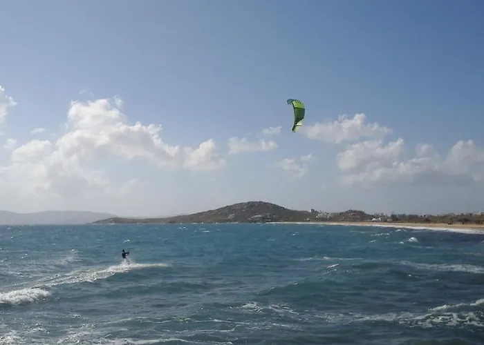 شقة فندقية O Fotis 3*