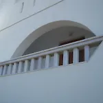 O Fotis 3* Agios Prokopios (Naxos)