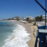 O Fotis 公寓式酒店