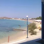 O Fotis 公寓式酒店 阿吉奥斯普罗科皮奥斯