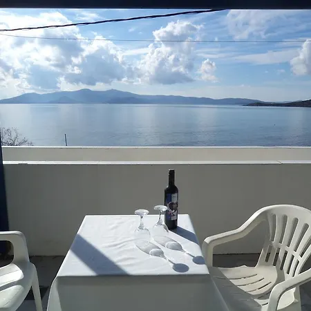 O Fotis 3*