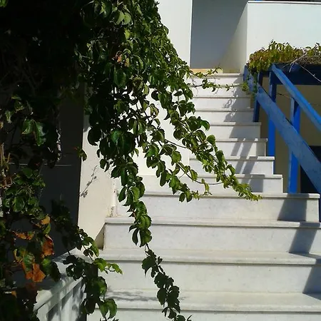 公寓式酒店 O Fotis