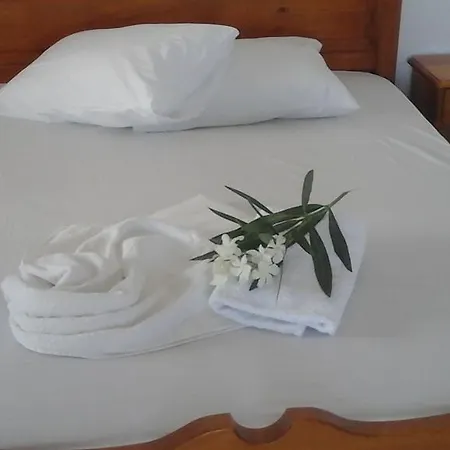 Aparthotel O Fotis