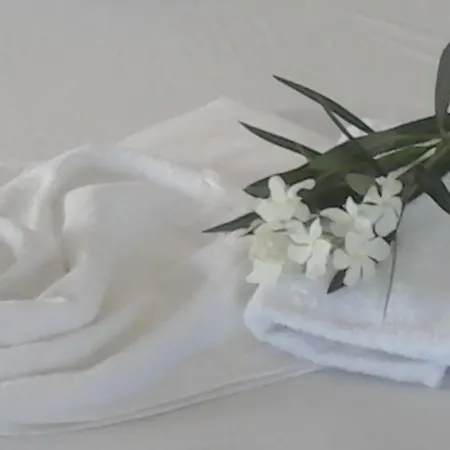 O Fotis Lägenhetshotell 3*