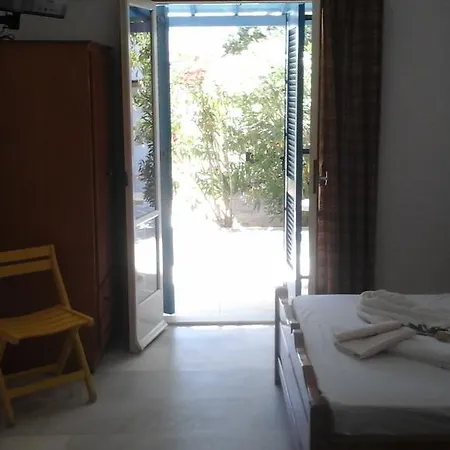 Lägenhetshotell O Fotis