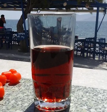 Lägenhetshotell O Fotis 3*