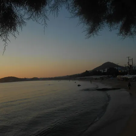 Lägenhetshotell O Fotis 3*