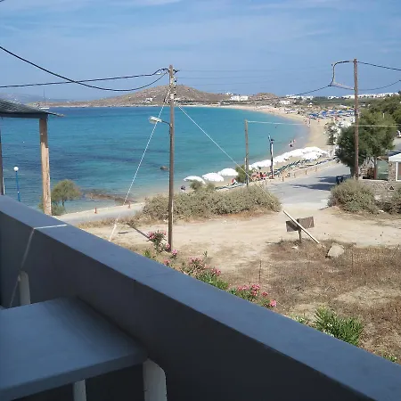 O Fotis Lägenhetshotell 3*