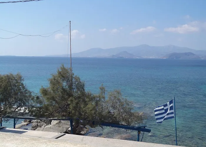 O Fotis 3* 阿吉奥斯普罗科皮奥斯