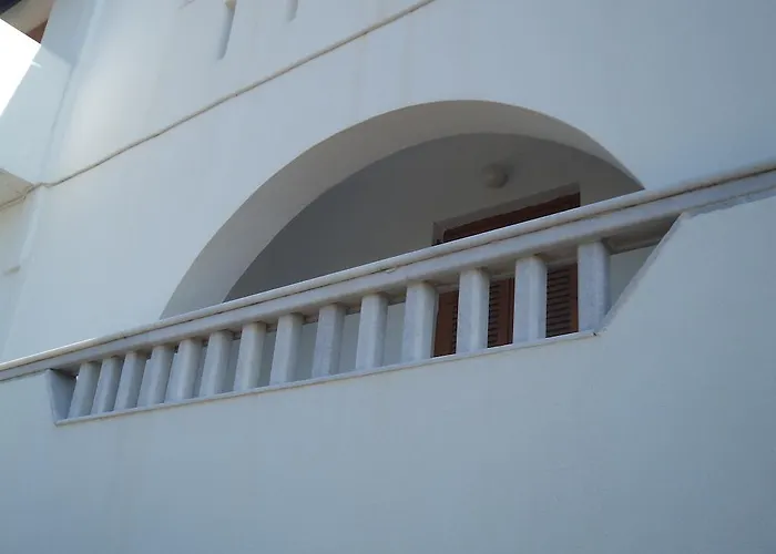 O Fotis 3* Ágios Prokópios