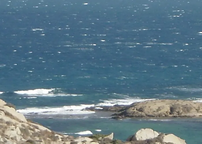 O Fotis Ágios Prokópios