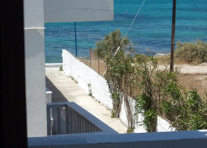 O Fotis Appart hôtel 3*