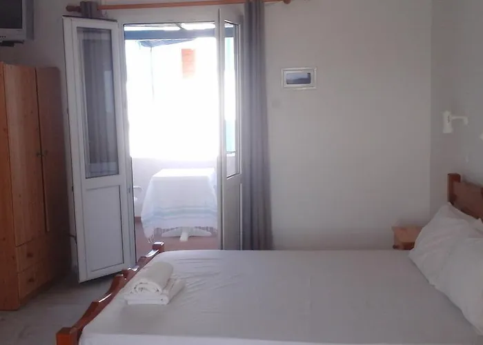 O Fotis 阿吉奥斯普罗科皮奥斯