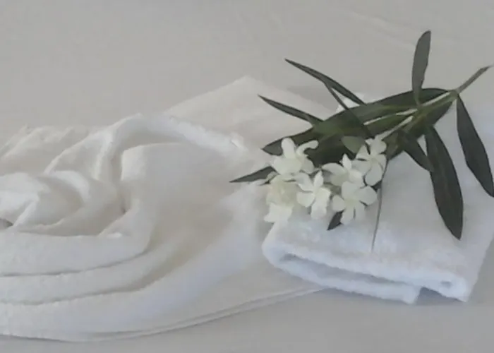 O Fotis Appart hôtel 3*