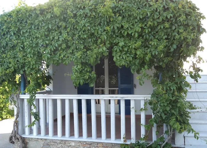 O Fotis 阿吉奥斯普罗科皮奥斯