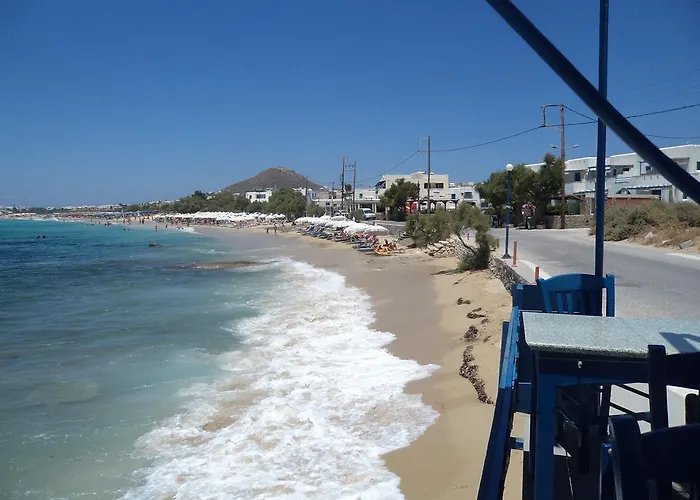 O Fotis Appart hôtel