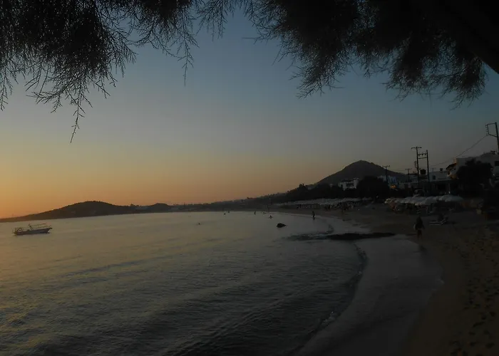 公寓式酒店 O Fotis 3*